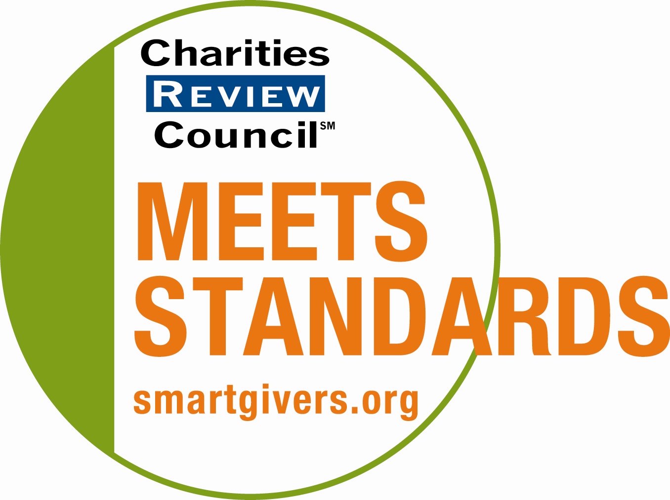 charities review council