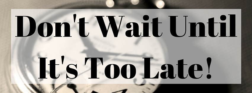 the-importance-of-not-waiting-until-the-last-minute-perfection