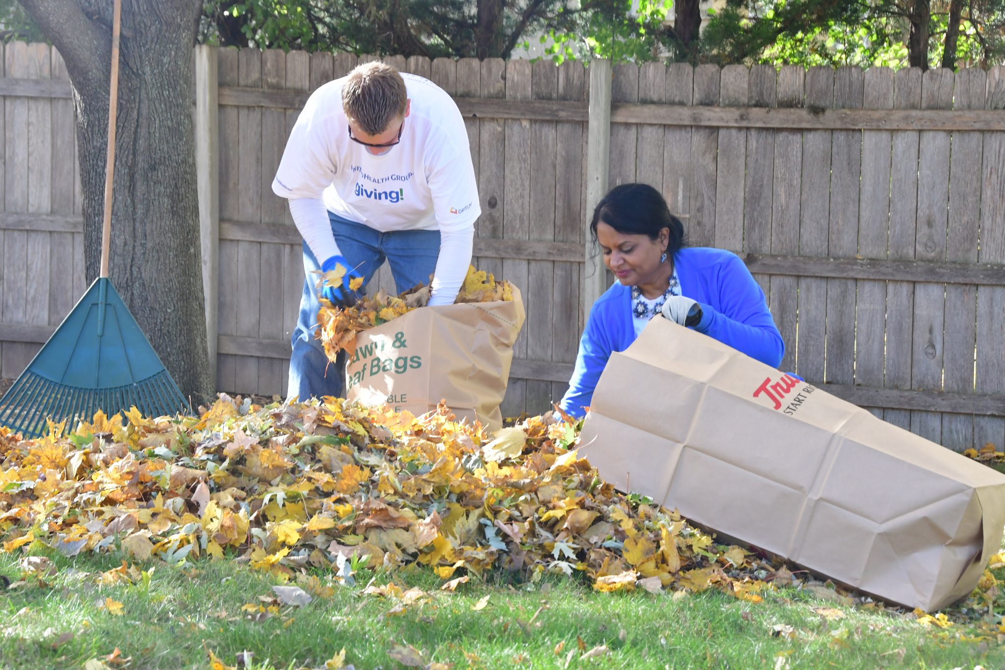 Home Chores - Senior Community Services