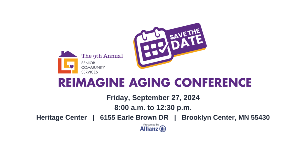 2024 Reimagine Aging Conference Senior Community Services   2024 RAC Design Options 1024x512 