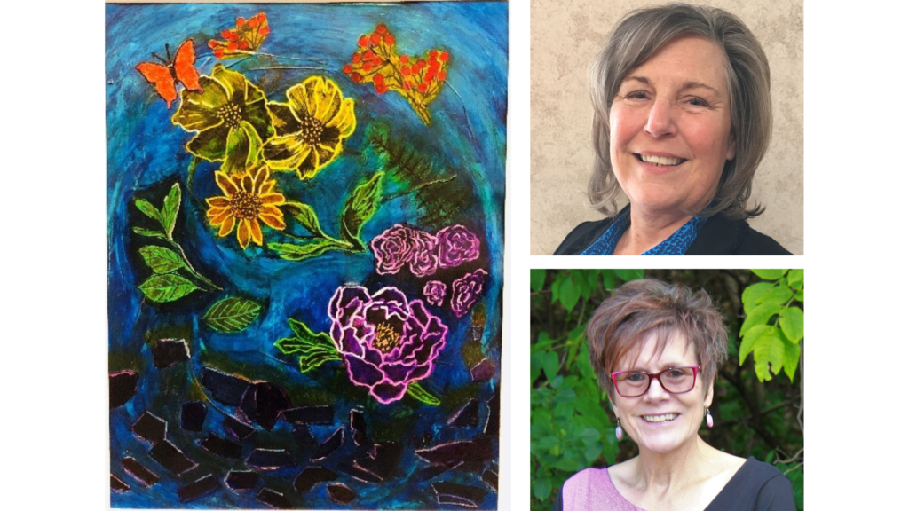 Volunteer Spotlight Senior Community Services