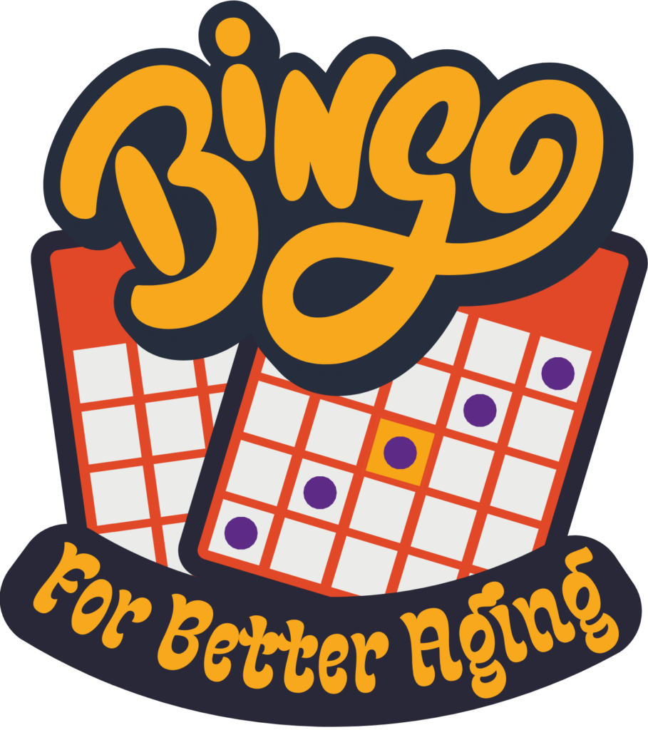 Bingo for Better Aging